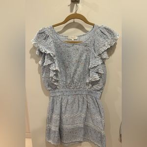 LoveShackFancy dress